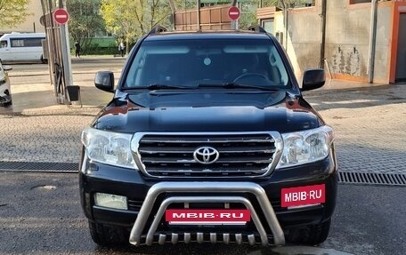 Toyota Land Cruiser 200, 2008 год, 2 700 рублей, 3 фотография