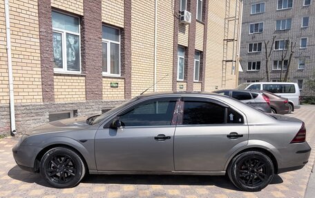 Ford Mondeo III, 2001 год, 700 000 рублей, 2 фотография