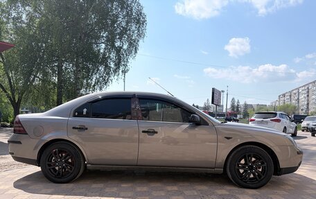 Ford Mondeo III, 2001 год, 700 000 рублей, 3 фотография