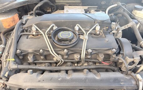 Ford Mondeo III, 2001 год, 700 000 рублей, 6 фотография