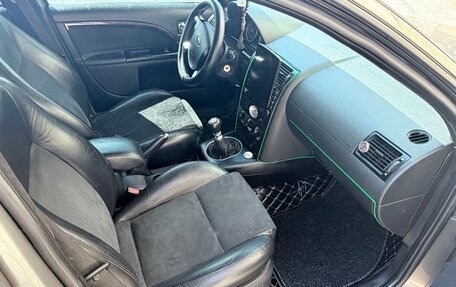 Ford Mondeo III, 2001 год, 700 000 рублей, 14 фотография