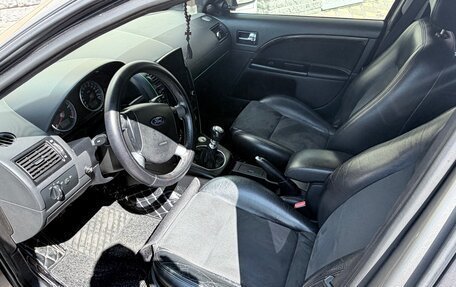 Ford Mondeo III, 2001 год, 700 000 рублей, 15 фотография