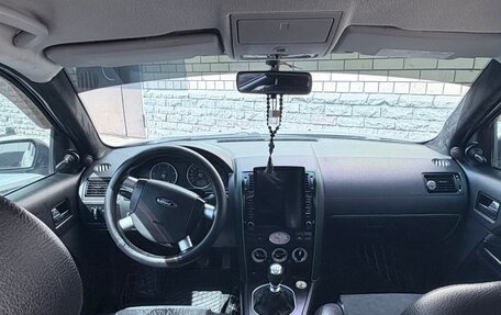 Ford Mondeo III, 2001 год, 700 000 рублей, 13 фотография