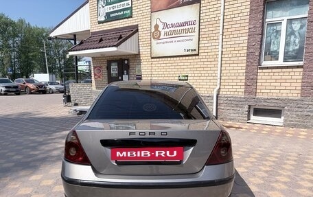 Ford Mondeo III, 2001 год, 700 000 рублей, 4 фотография