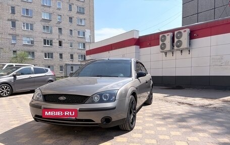 Ford Mondeo III, 2001 год, 700 000 рублей, 20 фотография