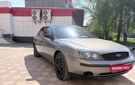 Ford Mondeo III, 2001 год, 700 000 рублей, 19 фотография