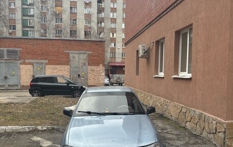 Daewoo Nexia I рестайлинг, 2010 год, 130 000 рублей, 3 фотография