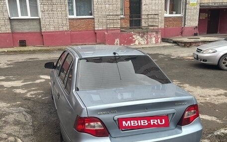 Daewoo Nexia I рестайлинг, 2010 год, 130 000 рублей, 2 фотография