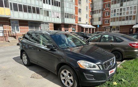 Volvo XC60 II, 2010 год, 965 000 рублей, 2 фотография