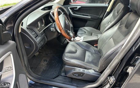 Volvo XC60 II, 2010 год, 965 000 рублей, 7 фотография