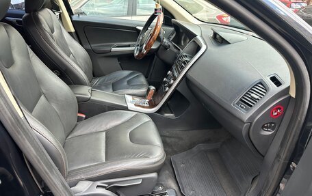 Volvo XC60 II, 2010 год, 965 000 рублей, 8 фотография