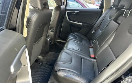 Volvo XC60 II, 2010 год, 965 000 рублей, 9 фотография