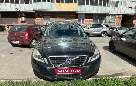 Volvo XC60 II, 2010 год, 965 000 рублей, 5 фотография