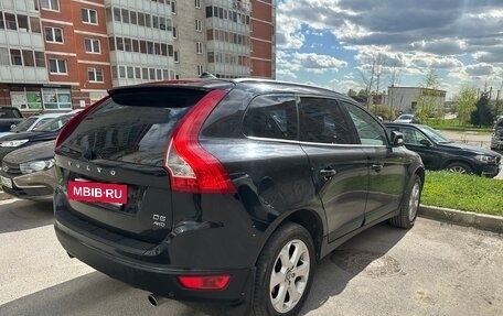 Volvo XC60 II, 2010 год, 965 000 рублей, 4 фотография
