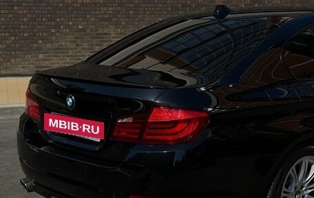 BMW 5 серия, 2012 год, 1 550 000 рублей, 3 фотография
