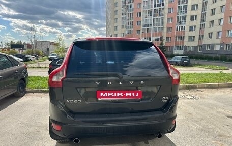 Volvo XC60 II, 2010 год, 965 000 рублей, 6 фотография