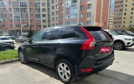 Volvo XC60 II, 2010 год, 965 000 рублей, 3 фотография