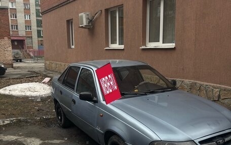 Daewoo Nexia I рестайлинг, 2010 год, 130 000 рублей, 5 фотография