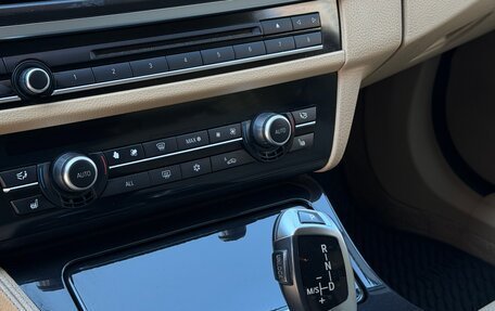 BMW 5 серия, 2012 год, 1 550 000 рублей, 5 фотография