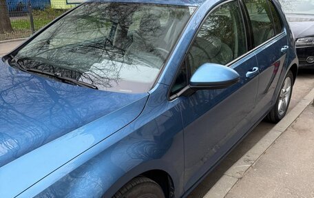 Volkswagen Golf VII, 2014 год, 1 249 000 рублей, 4 фотография