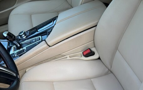 BMW 5 серия, 2012 год, 1 550 000 рублей, 7 фотография
