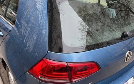 Volkswagen Golf VII, 2014 год, 1 249 000 рублей, 5 фотография