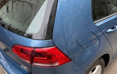 Volkswagen Golf VII, 2014 год, 1 249 000 рублей, 6 фотография
