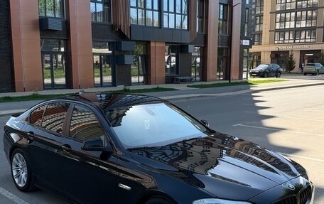 BMW 5 серия, 2012 год, 1 550 000 рублей, 8 фотография
