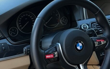 BMW 5 серия, 2012 год, 1 550 000 рублей, 6 фотография