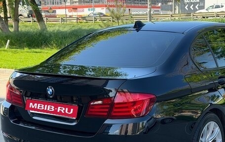 BMW 5 серия, 2012 год, 1 550 000 рублей, 9 фотография