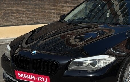 BMW 5 серия, 2012 год, 1 550 000 рублей, 4 фотография