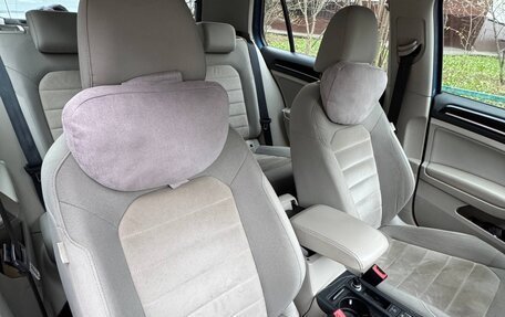 Volkswagen Golf VII, 2014 год, 1 249 000 рублей, 11 фотография