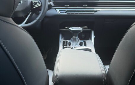 Geely Emgrand, 2024 год, 1 850 000 рублей, 12 фотография