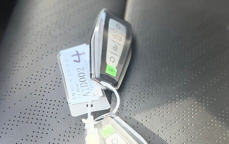 Geely Emgrand, 2024 год, 1 850 000 рублей, 9 фотография