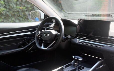 Geely Emgrand, 2024 год, 1 850 000 рублей, 6 фотография