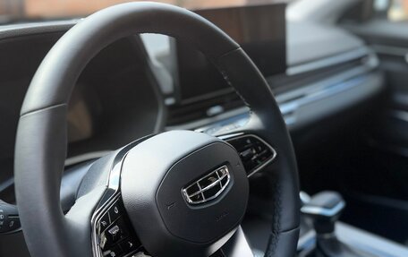 Geely Emgrand, 2024 год, 1 850 000 рублей, 8 фотография