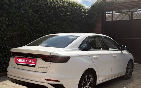 Geely Emgrand, 2024 год, 1 850 000 рублей, 3 фотография