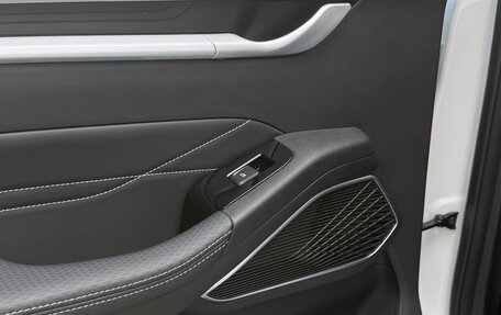 Geely Emgrand, 2024 год, 1 850 000 рублей, 15 фотография