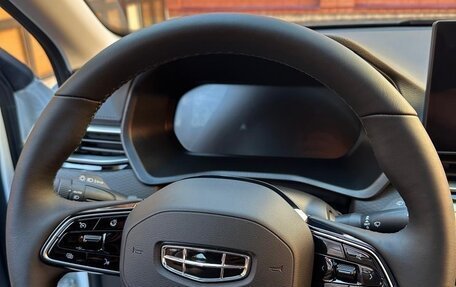 Geely Emgrand, 2024 год, 1 850 000 рублей, 36 фотография
