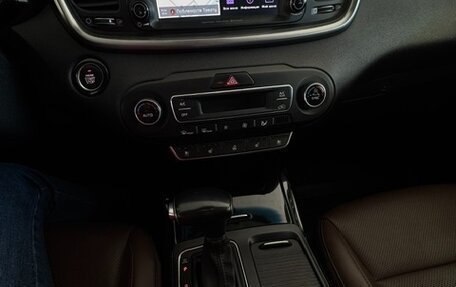 KIA Sorento III Prime рестайлинг, 2018 год, 3 400 000 рублей, 9 фотография