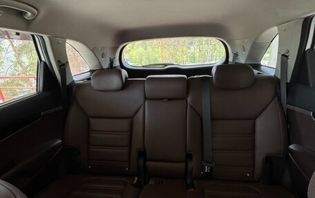 KIA Sorento III Prime рестайлинг, 2018 год, 3 400 000 рублей, 10 фотография