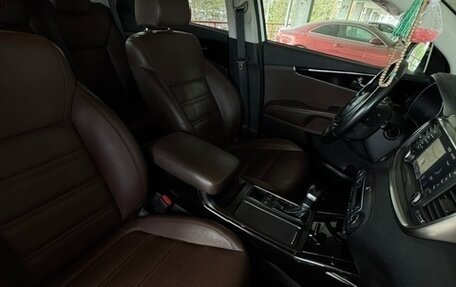 KIA Sorento III Prime рестайлинг, 2018 год, 3 400 000 рублей, 8 фотография