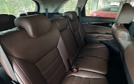 KIA Sorento III Prime рестайлинг, 2018 год, 3 400 000 рублей, 13 фотография