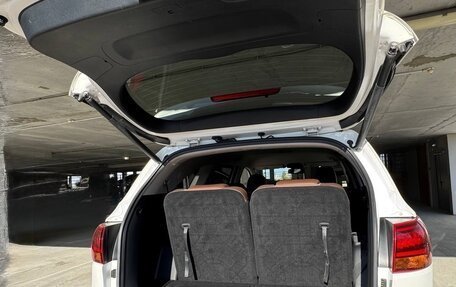 KIA Sorento III Prime рестайлинг, 2018 год, 3 400 000 рублей, 11 фотография