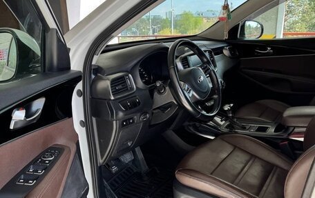 KIA Sorento III Prime рестайлинг, 2018 год, 3 400 000 рублей, 6 фотография