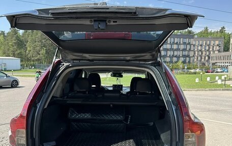 Volvo XC90 II рестайлинг, 2007 год, 1 200 000 рублей, 9 фотография