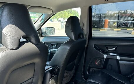 Volvo XC90 II рестайлинг, 2007 год, 1 200 000 рублей, 11 фотография