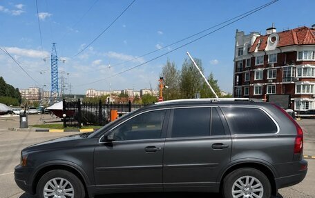 Volvo XC90 II рестайлинг, 2007 год, 1 200 000 рублей, 2 фотография