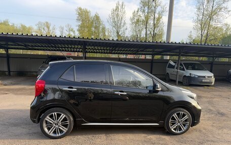 KIA Morning III, 2019 год, 1 470 000 рублей, 7 фотография