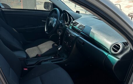 Mazda 3, 2007 год, 425 000 рублей, 10 фотография